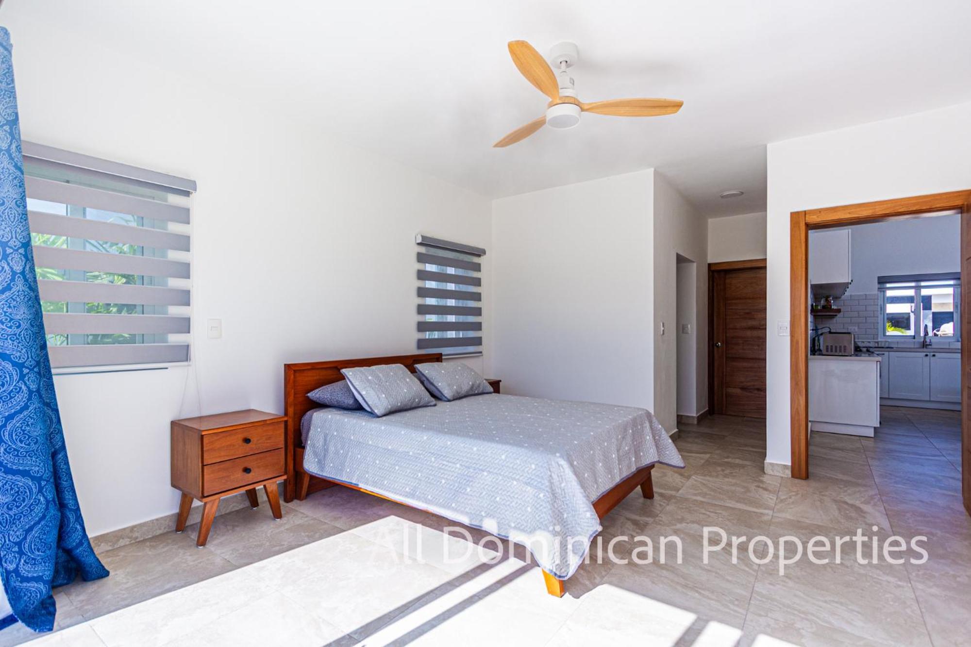 Ocean Villas, Campo Del Mar Sosua Ngoại thất bức ảnh