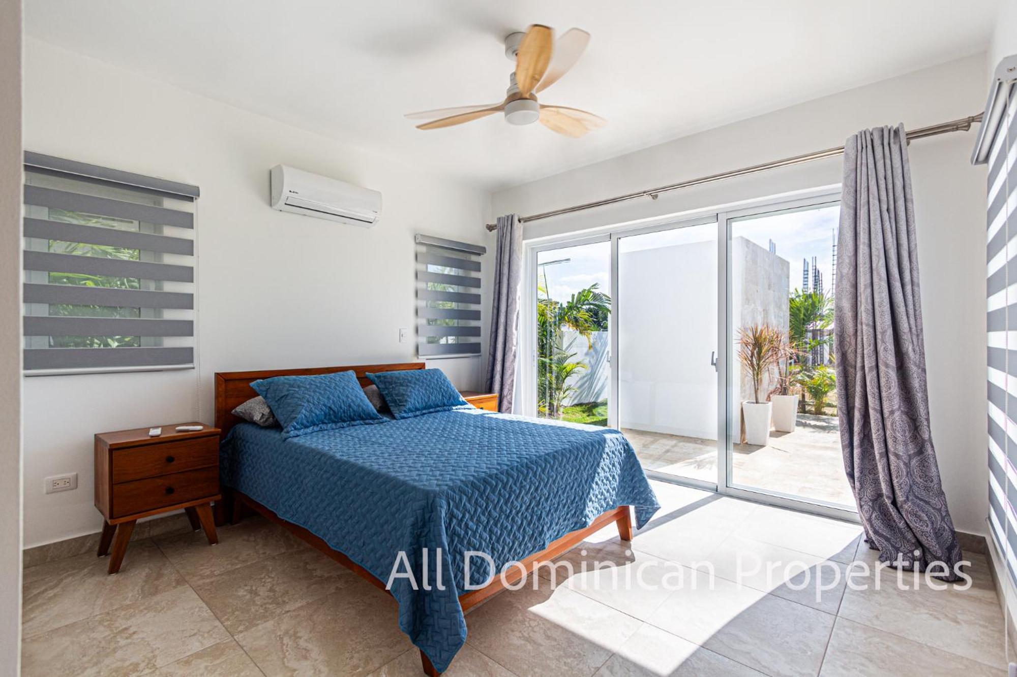 Ocean Villas, Campo Del Mar Sosua Ngoại thất bức ảnh