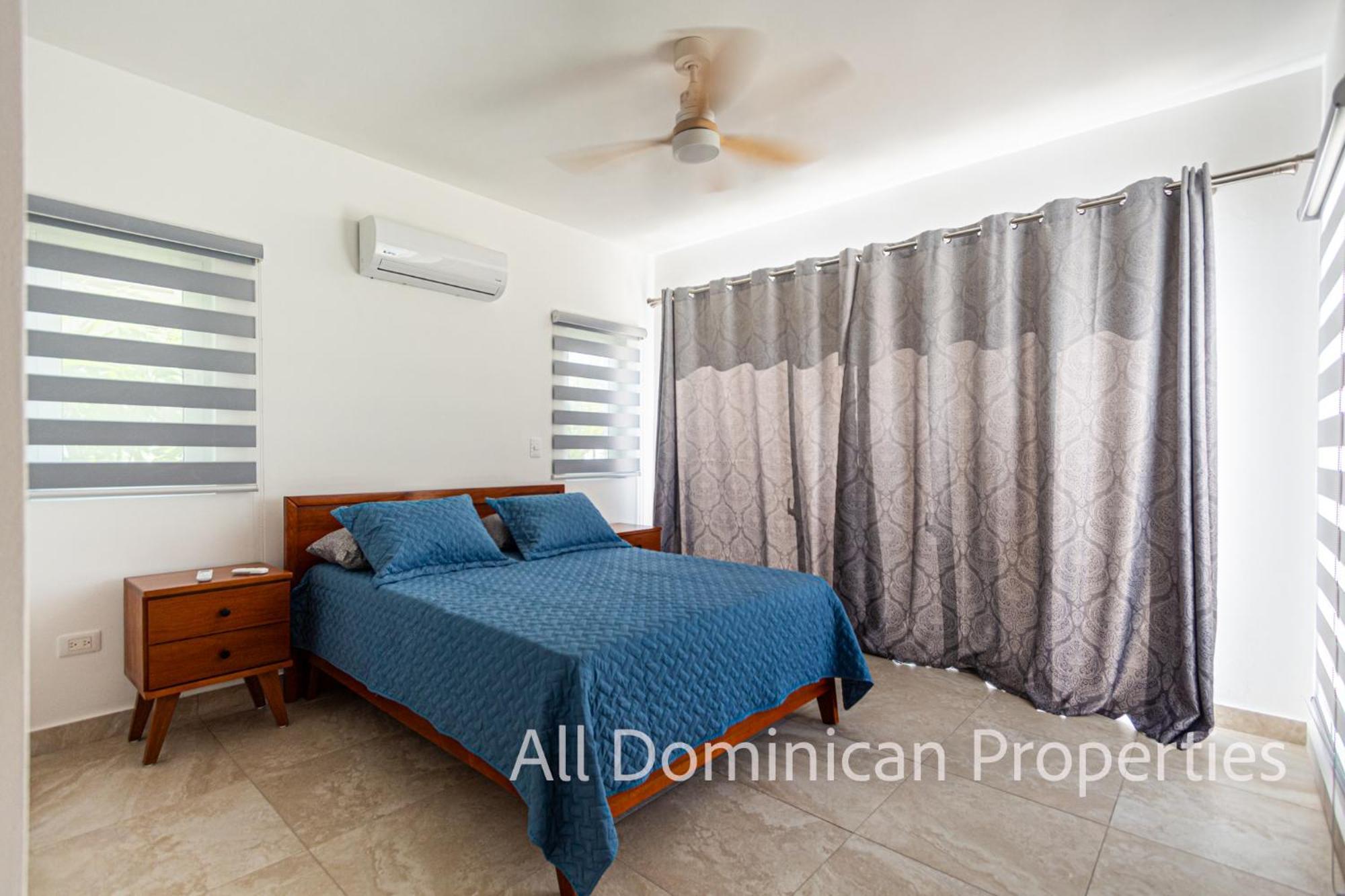 Ocean Villas, Campo Del Mar Sosua Ngoại thất bức ảnh