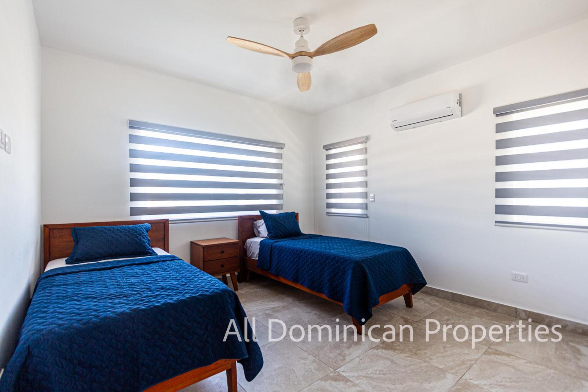 Ocean Villas, Campo Del Mar Sosua Ngoại thất bức ảnh