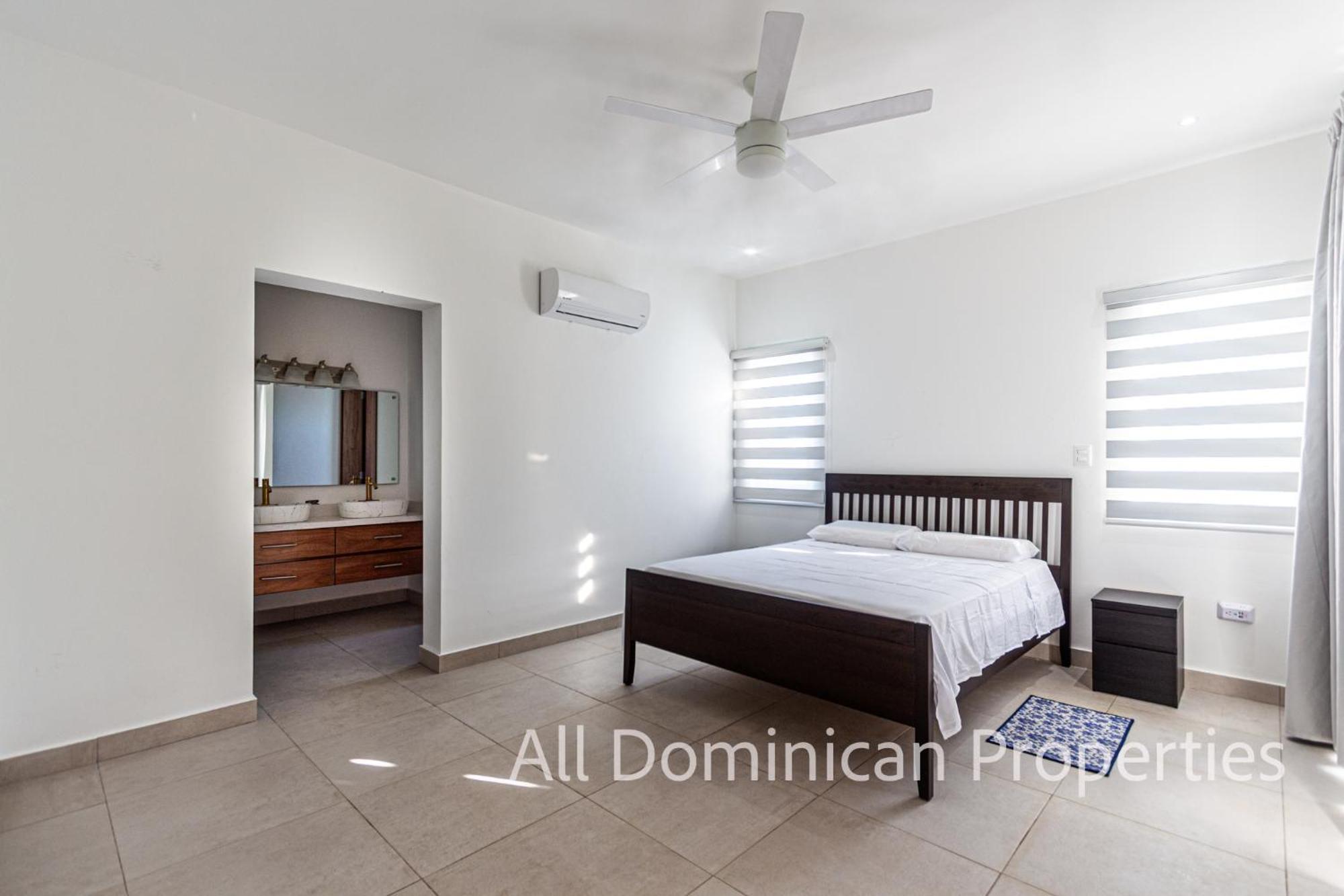 Ocean Villas, Campo Del Mar Sosua Ngoại thất bức ảnh