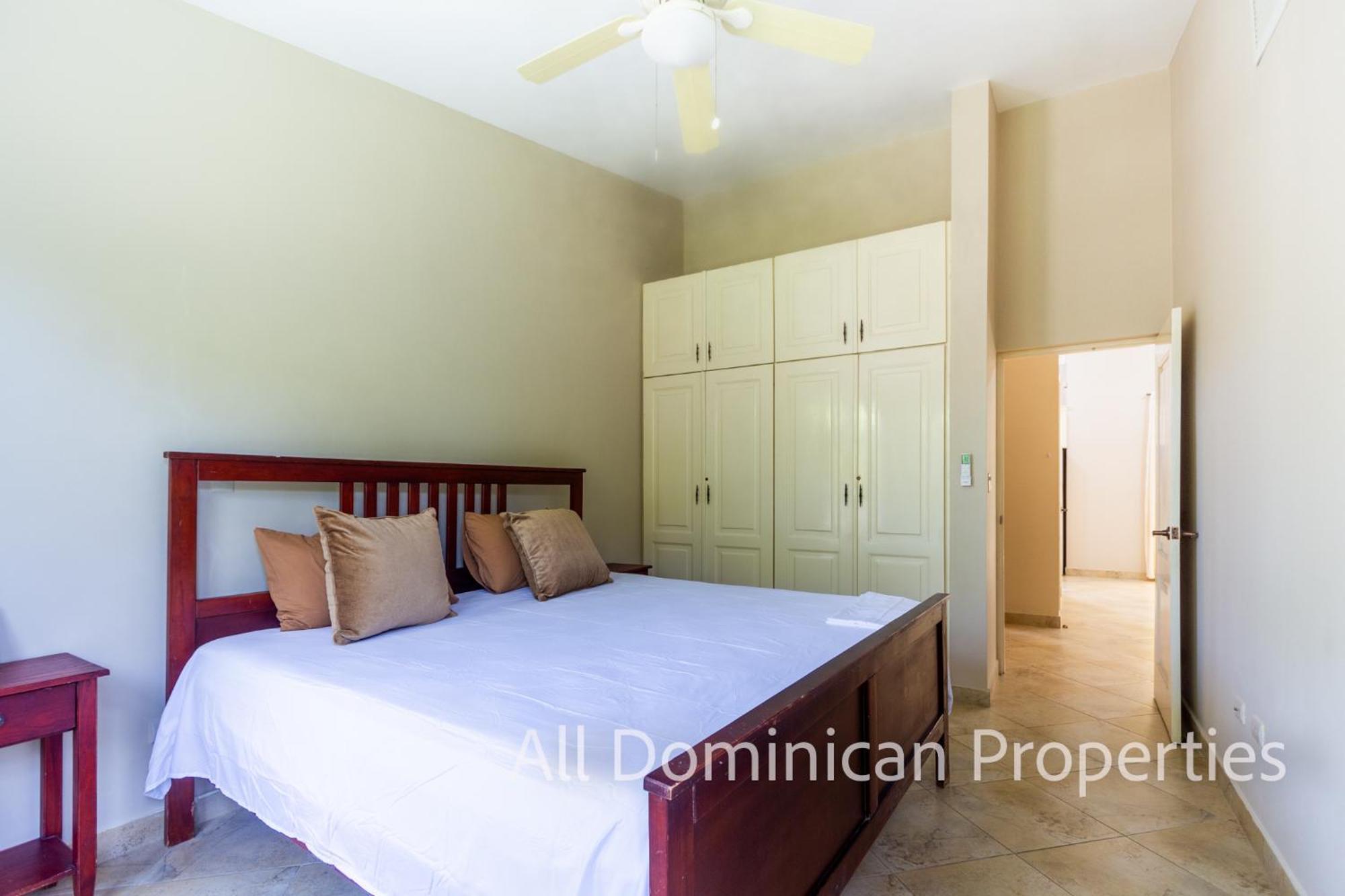 Ocean Villas, Campo Del Mar Sosua Ngoại thất bức ảnh