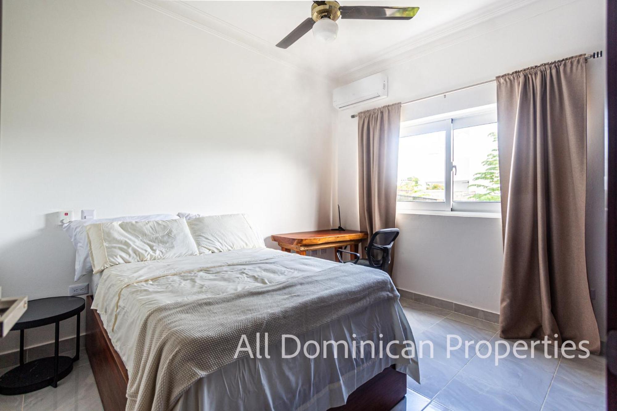 Ocean Villas, Campo Del Mar Sosua Ngoại thất bức ảnh