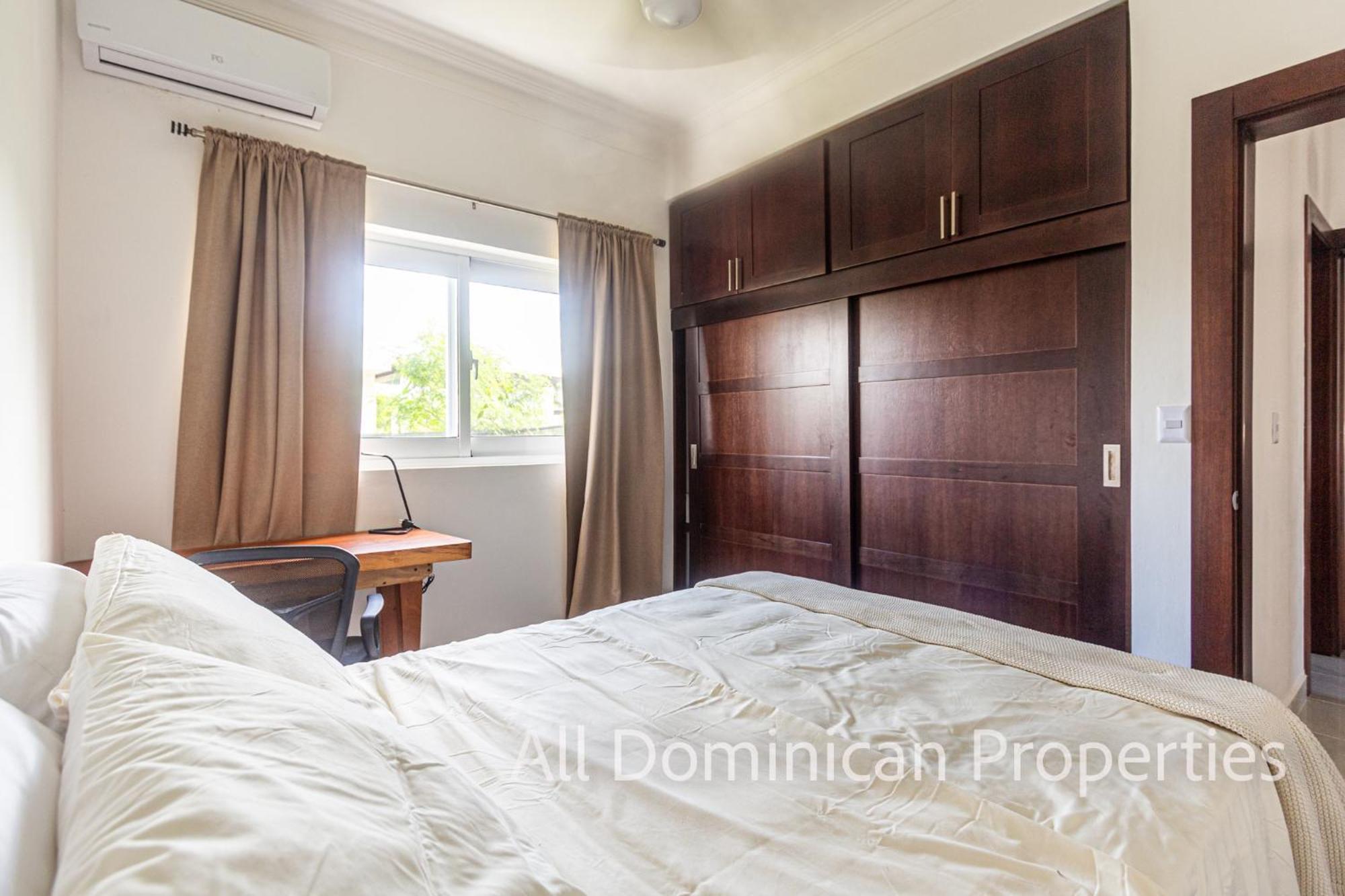 Ocean Villas, Campo Del Mar Sosua Ngoại thất bức ảnh